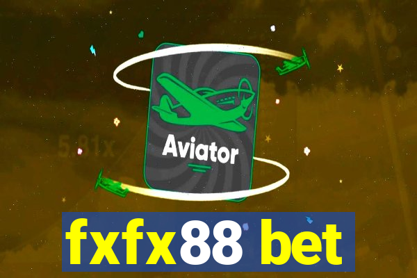 fxfx88 bet